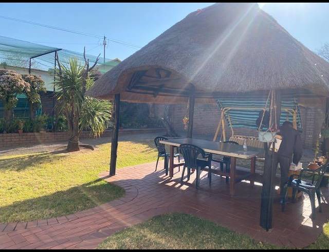 4 BEDROOM HOUSE FOR SALE IN PRIMROSE